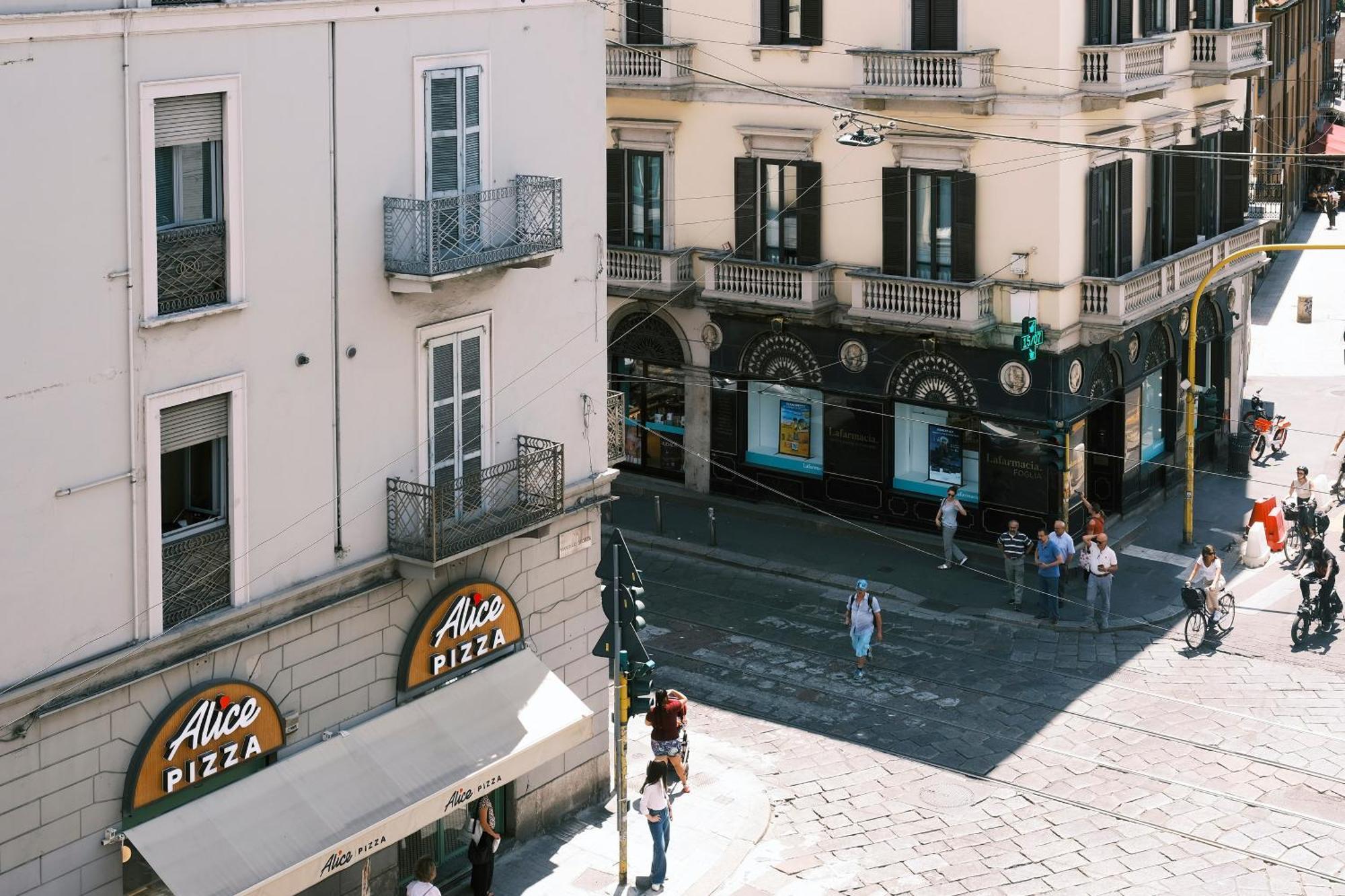Comecasa Sforza Chic Stay -10 Min Walk From Duomo — Photos 3
